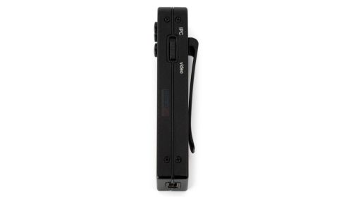 mall Spy Camera Wireless Camcorder Plug & Play w/ Easy File Transfer
