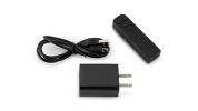 Plug & Play Mini Video Recording Camera w/ Clear & Sharp Video Quality