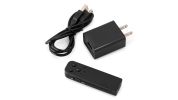 Low Cost DVR Portable Digital Small Secret Camera w/ Rechargeable Battery + USB