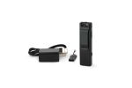 Record Lecture Training Class Low Cost Mini Rechargeable Audio Video Camera