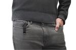 Wearable Pocket Bully Camera W/ Simultaneous Recording Charging + Voice